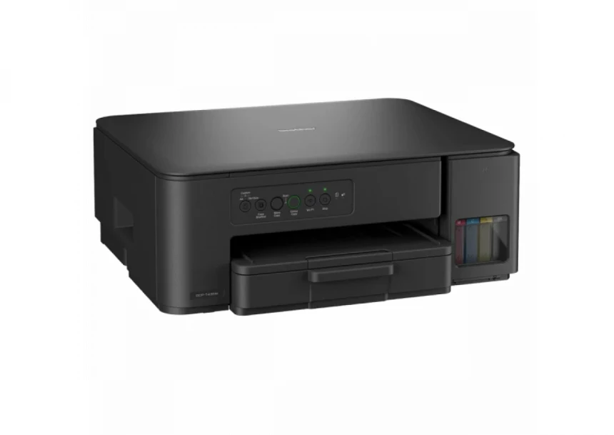 MFP InkJet CISS Brother DCP-T435 A4 1200x6000dpi/128MB/WiFi/USB/BTD100