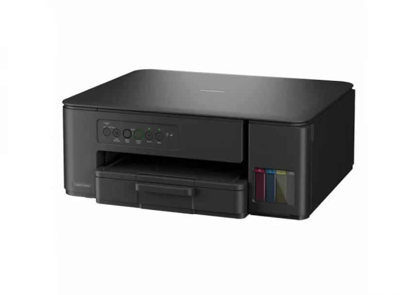 MFP InkJet CISS Brother DCP-T435 A4 1200x6000dpi/128MB/WiFi/USB/BTD100