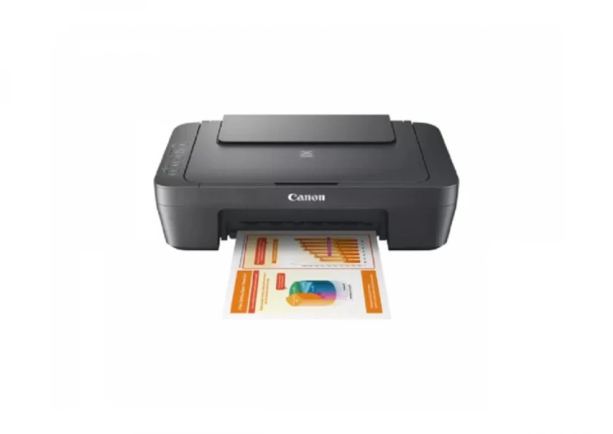 MFP Inkjet štampač CANON MG2551S Eur Gre...