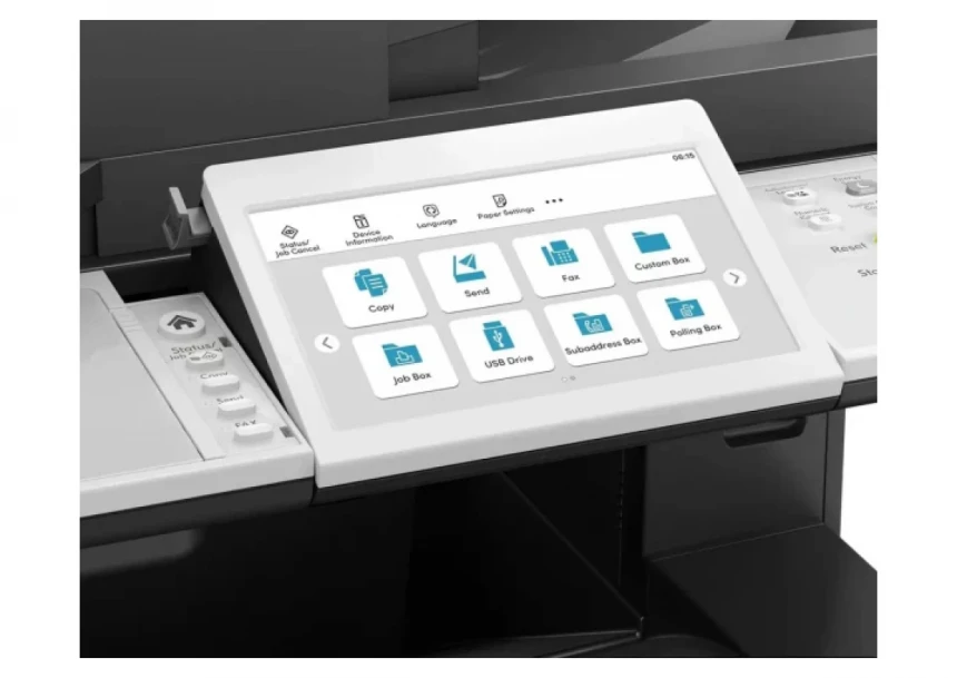 MFP Kyocera Ecosys MA4500ifx//