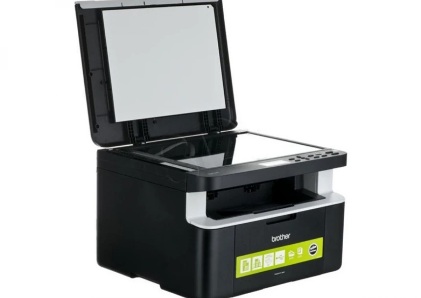 MFP Laser Brother DCP-1512E štampač/skener/kopir/2400x600dpi/20ppm