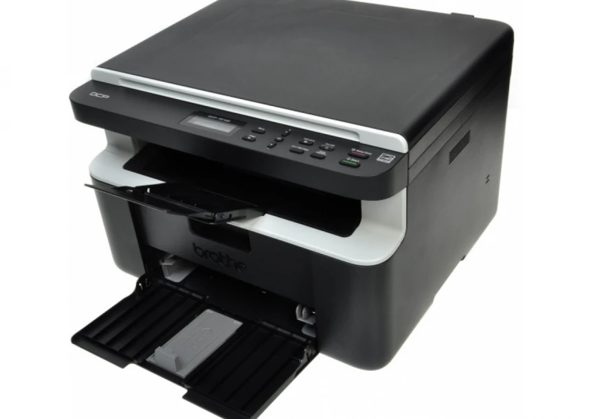 MFP Laser Brother DCP-1512E štampač/skener/kopir/2400x600dpi/20ppm