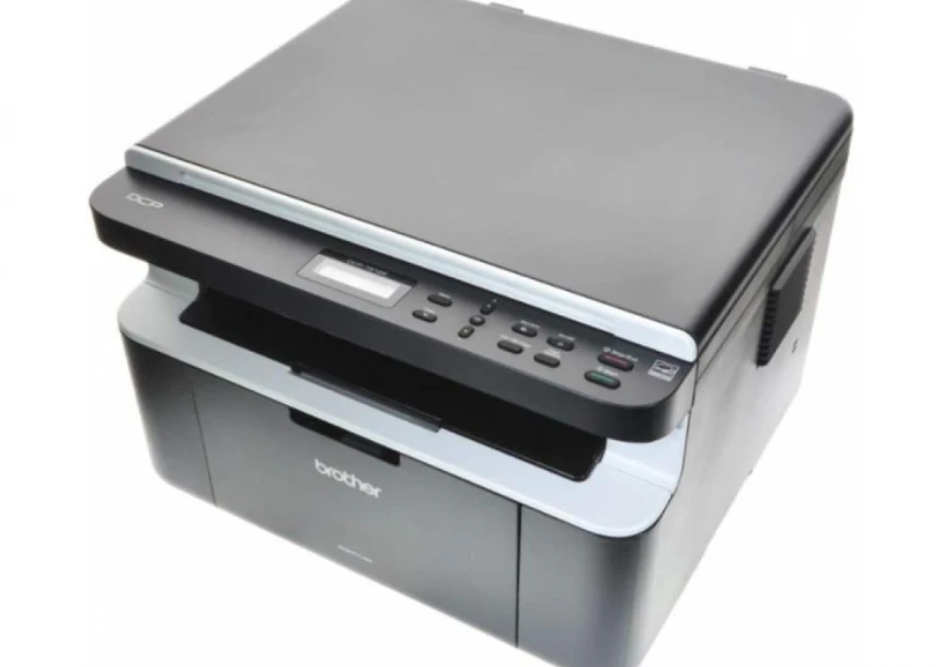 MFP Laser Brother DCP-1512E štampač/skener/kopir/2400x600dpi/20ppm