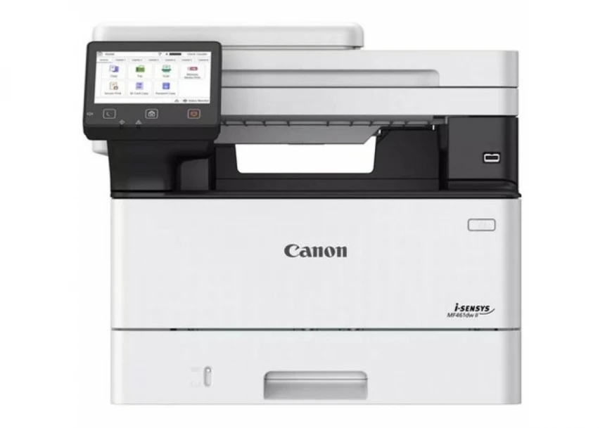 MFP Laser Canon i-SENSYS MF461dw II 1200...