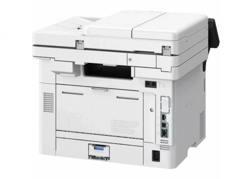 MFP Laser Canon i-SENSYS MF461dw II 1200x1200dpi/1GB/36ppm/30ipm/DADF/USB/WiFi, Toner CRG-070