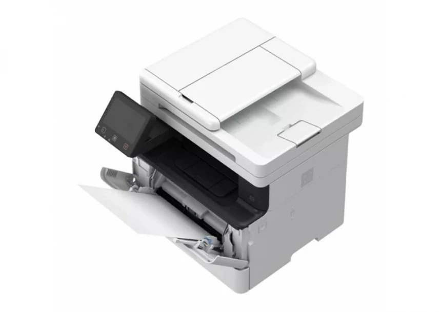 MFP Laser Canon i-SENSYS MF461dw II 1200x1200dpi/1GB/36ppm/30ipm/DADF/USB/WiFi, Toner CRG-070