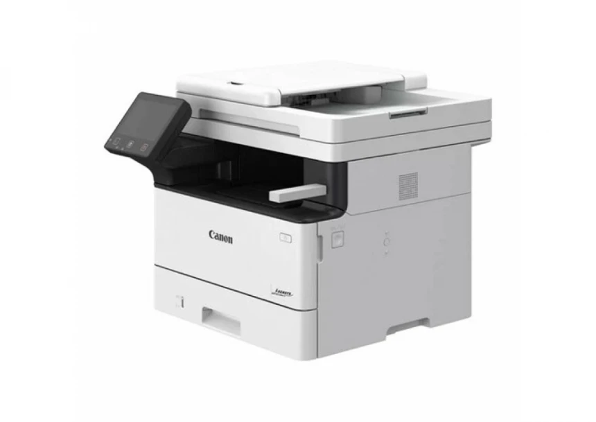 MFP Laser Canon i-SENSYS MF461dw II 1200x1200dpi/1GB/36ppm/30ipm/DADF/USB/WiFi, Toner CRG-070