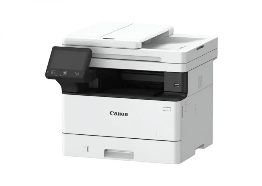 MFP Laser Canon i-SENSYS MF463dw II 1200...