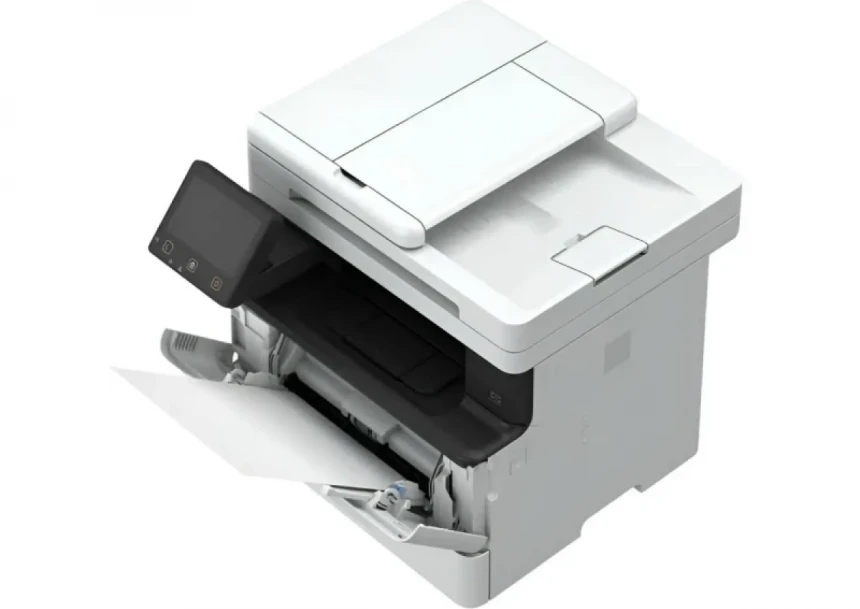 MFP Laser Canon i-SENSYS MF463dw II 1200x1200dpi/1GB/40ppm/33ipm/DADF/USB/WiFi, Toner CRG-070