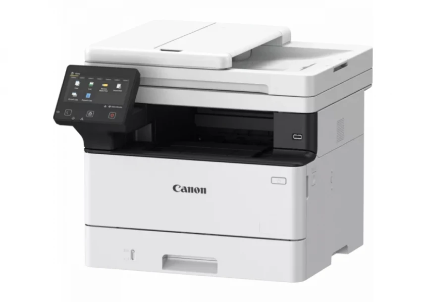 MFP Laser Canon i-SENSYS MF465dw 1200x1200dpi/1GB/40ppm/33ipm/DADF/LAN/WiFi/FAX, Toner CRG-070