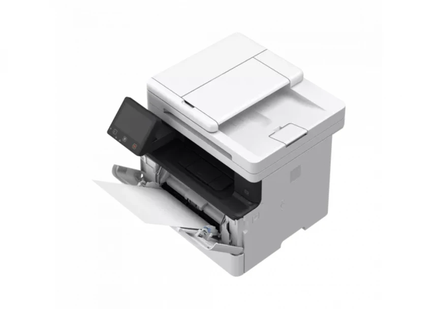 MFP Laser Canon i-SENSYS MF465dw 1200x1200dpi/1GB/40ppm/33ipm/DADF/LAN/WiFi/FAX, Toner CRG-070