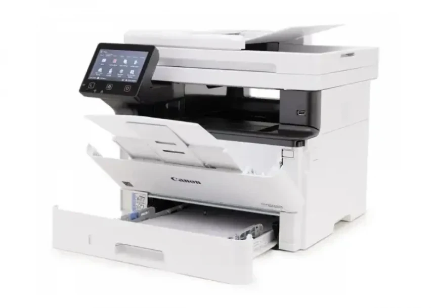 MFP Laser Canon i-SENSYS MF465dw II 1200x1200dpi/1GB/40ppm/33ipm/DADF/LAN/WiFi/FAX, Toner CRG-070
