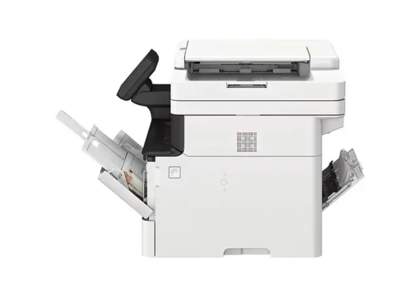 MFP Laser Canon i-SENSYS MF465dw II 1200x1200dpi/1GB/40ppm/33ipm/DADF/LAN/WiFi/FAX, Toner CRG-070
