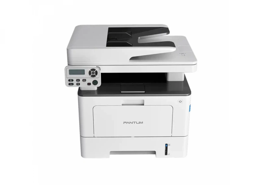 MFP Laser Pantum BM5100adw štampač/skener/kopir/DADF/40ppm/1200dpi/512MB/duplex/LAN/WiFi/NFC