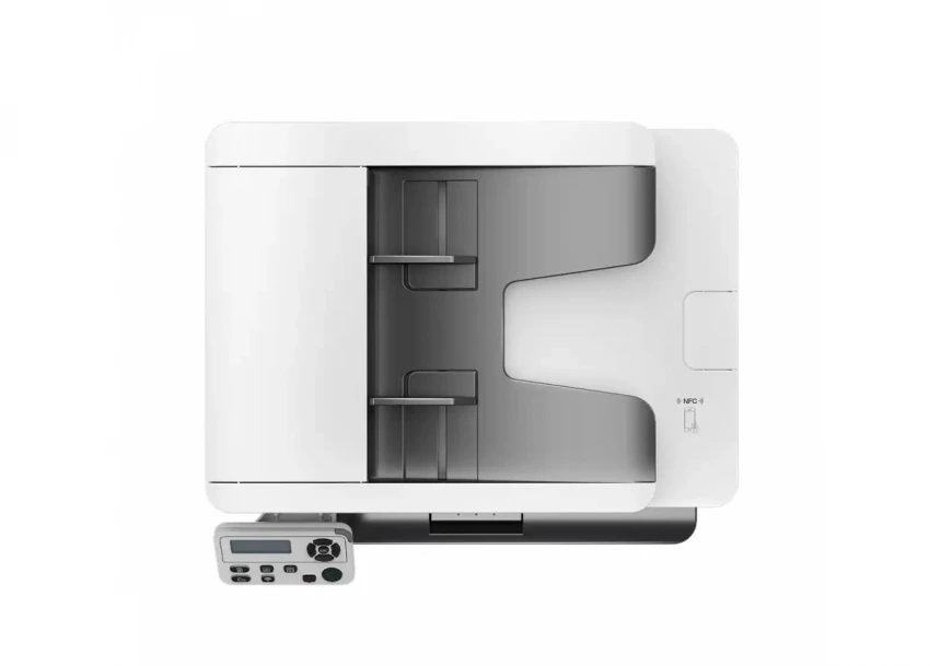 MFP Laser Pantum BM5100adw štampač/skener/kopir/DADF/40ppm/1200dpi/512MB/duplex/LAN/WiFi/NFC