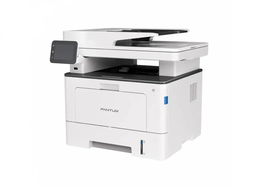 MFP Laser Pantum BM5100fdn štampač/sken/kopir/DADF/fax/40ppm/1200dpi/512MB/dupl/LAN/TL-5120/DL-5120