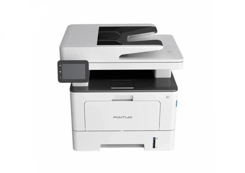 MFP Laser Pantum BM5100fdn štampač/sken/kopir/DADF/fax/40ppm/1200dpi/512MB/dupl/LAN/TL-5120/DL-5120