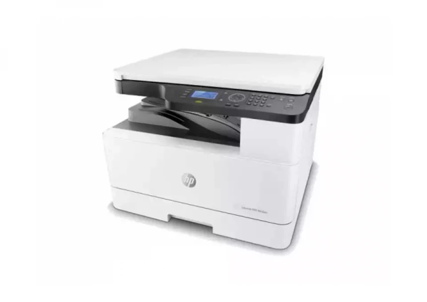 MFP LaserJet M436dn 600x600/128MB/23ppm/duplex/USB, CF256A