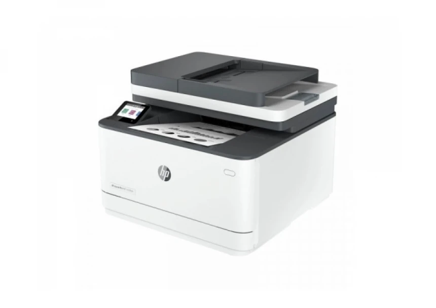 MFP LaserJet Pro HP 3103fdn štampač/skener/kopir/fax/duplex/LAN 3G631A