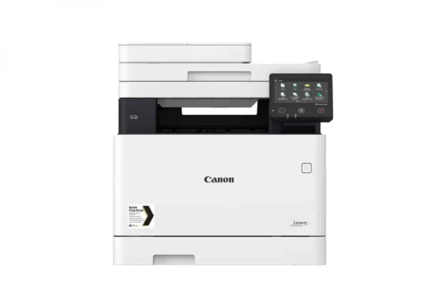 MFP laserski color štampač Canon i-Sensy...