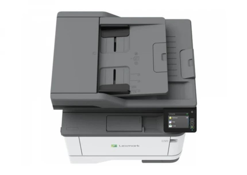 MFP Lexmark MX331adn 600x600/38ppm/512MB/USB/LAN/Duplex/ADF, Toner 55B2H00
