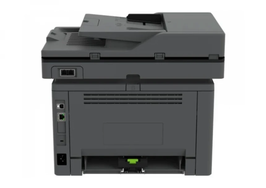 MFP Lexmark MX331adn 600x600/38ppm/512MB/USB/LAN/Duplex/ADF, Toner 55B2H00