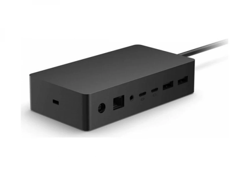 Microsoft Surface Pro/Book Docking Station USB-C x 4/1GK-00002