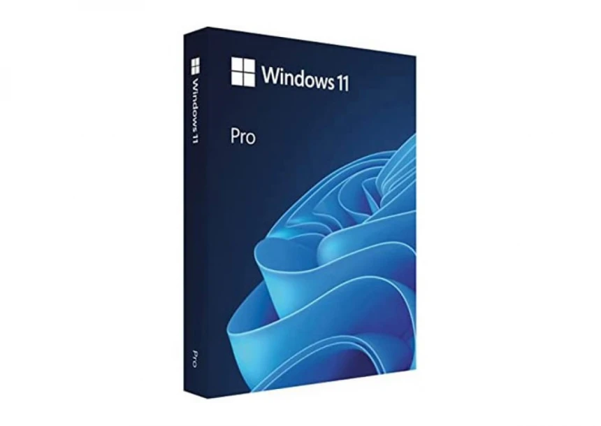 Microsoft Windows 11 Professional FQC-10529