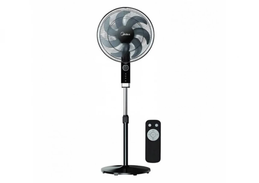 Midea ventilator sa daljinskim MFS400R0A...