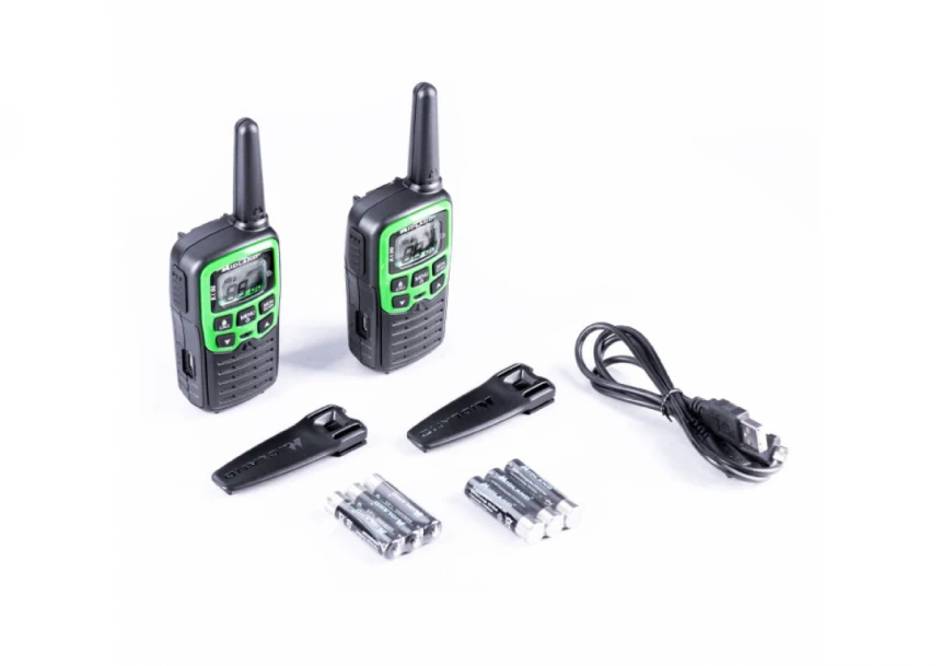 Midland Toki Voki 6 km