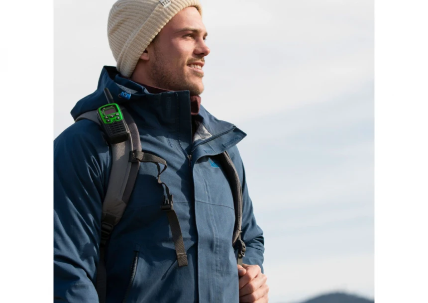 Midland Toki Voki 6 km