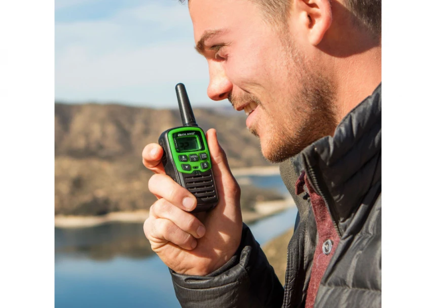 Midland Toki Voki 6 km