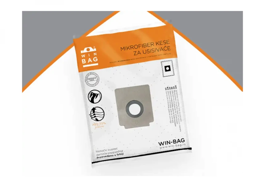 Mikrofiber kesa G151-5