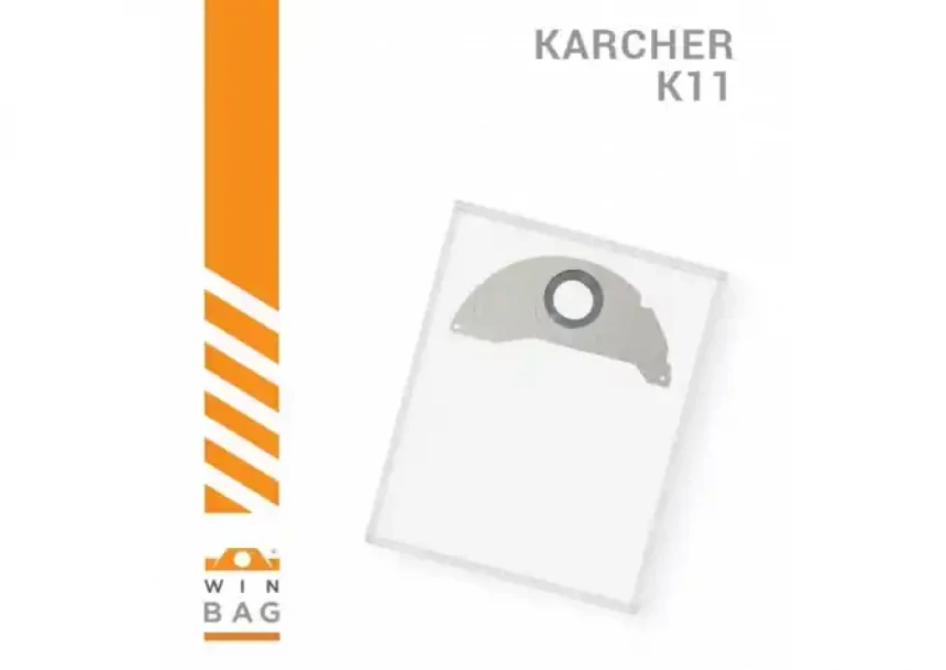 Mikrofiber kesa WIN-BAG K11-5 pak. 5kom ...