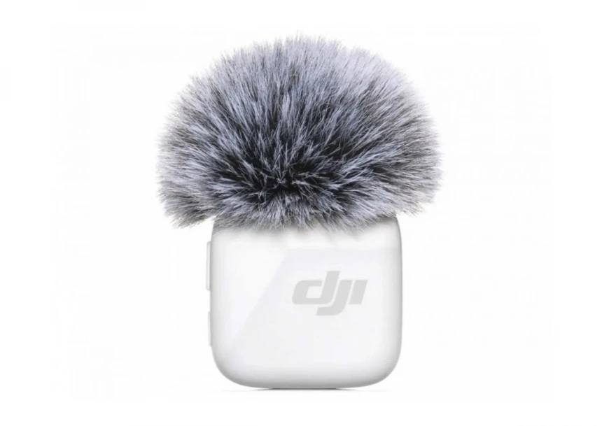 Mikrofon DJI Mic Mini Transmitter Arctic...