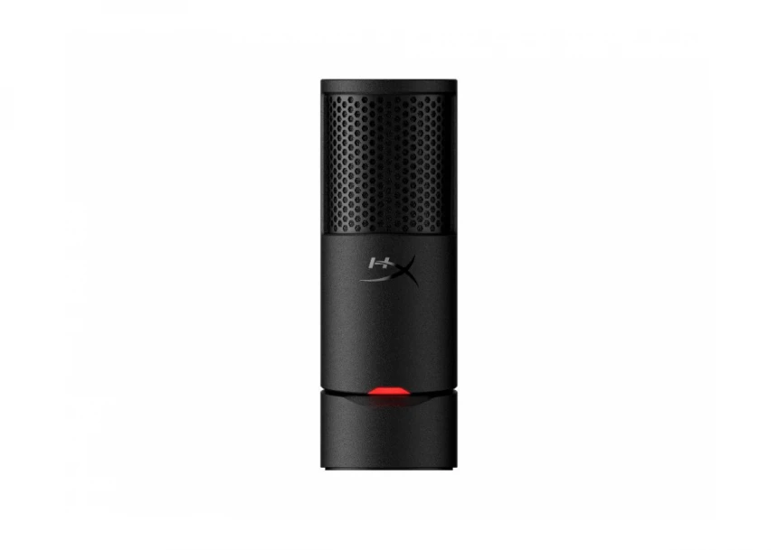 Mikrofon HyperX SoloCast 2 BK Mic