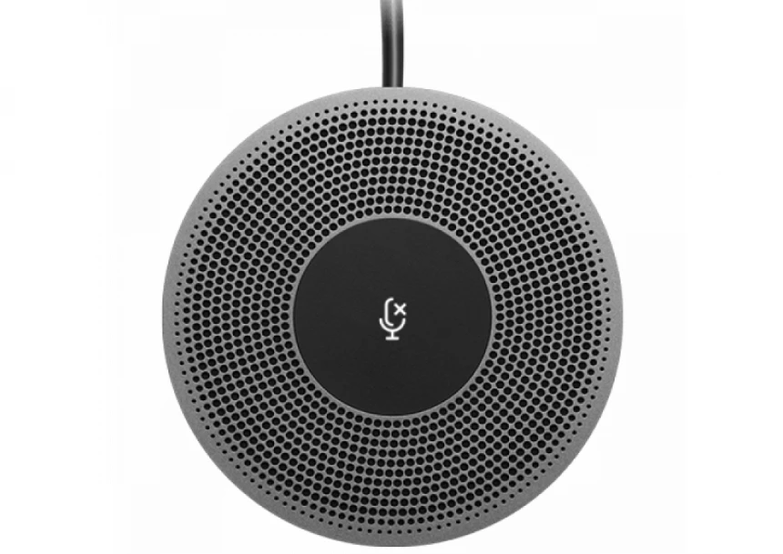 Mikrofon Logitech Presentation 989-00040...