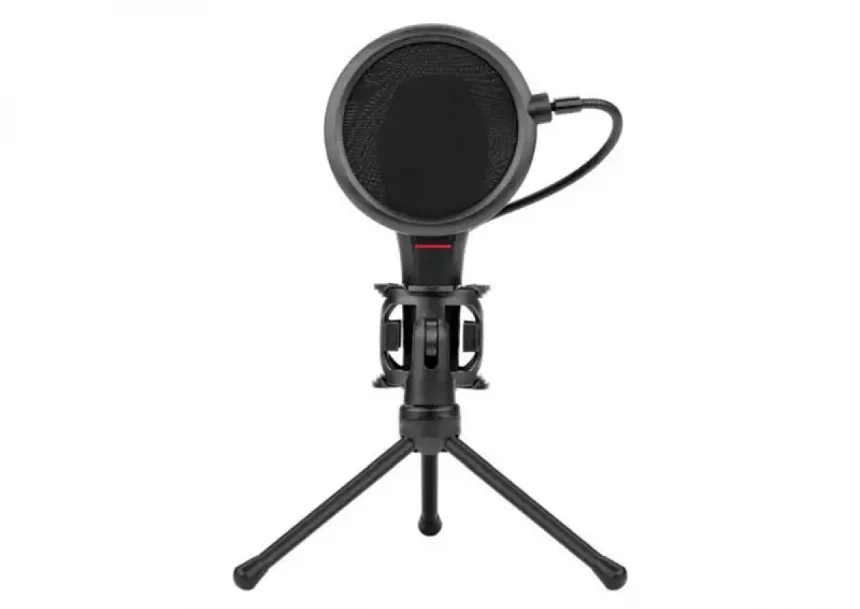 Mikrofon Redragon Quasar 2 GM200-1