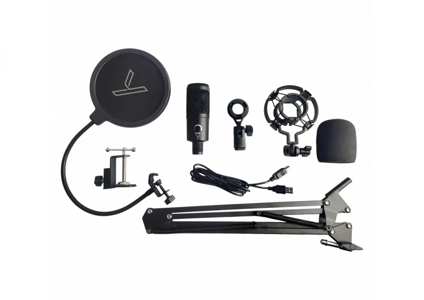Mikrofon Yenkee YMC 1031 STREAMER 2.0