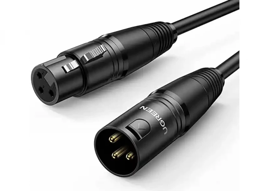 Mikrofonski produžni kabl UGREEN AV130 M...