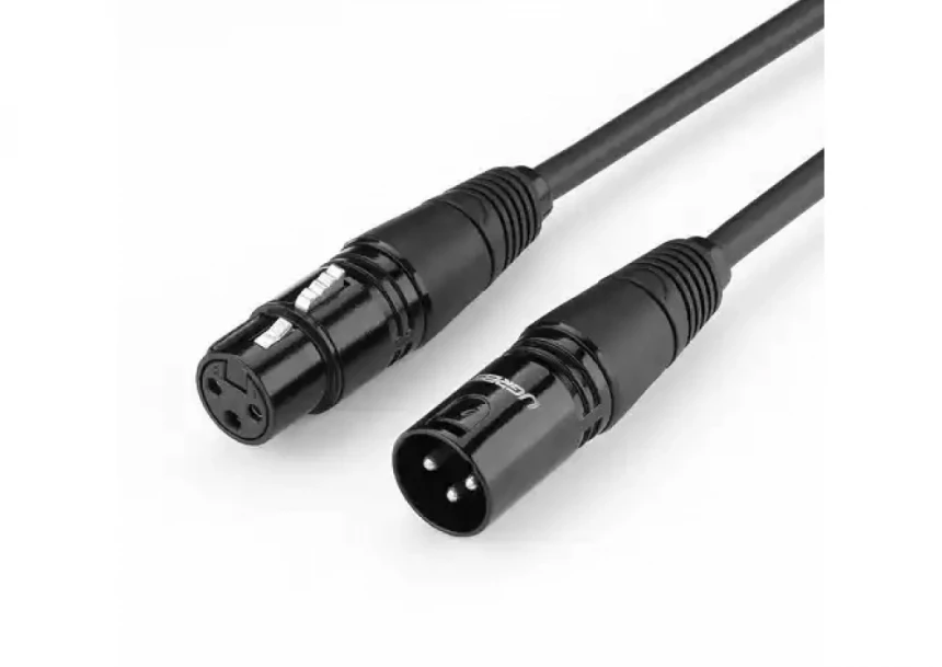 Mikrofonski produžni kabl UGREEN AV130 M/F 5m