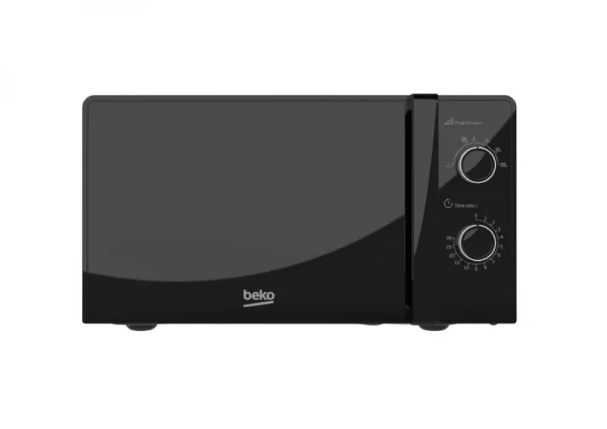 Mikrotalasna  Beko MOC20100BFB zapremina...