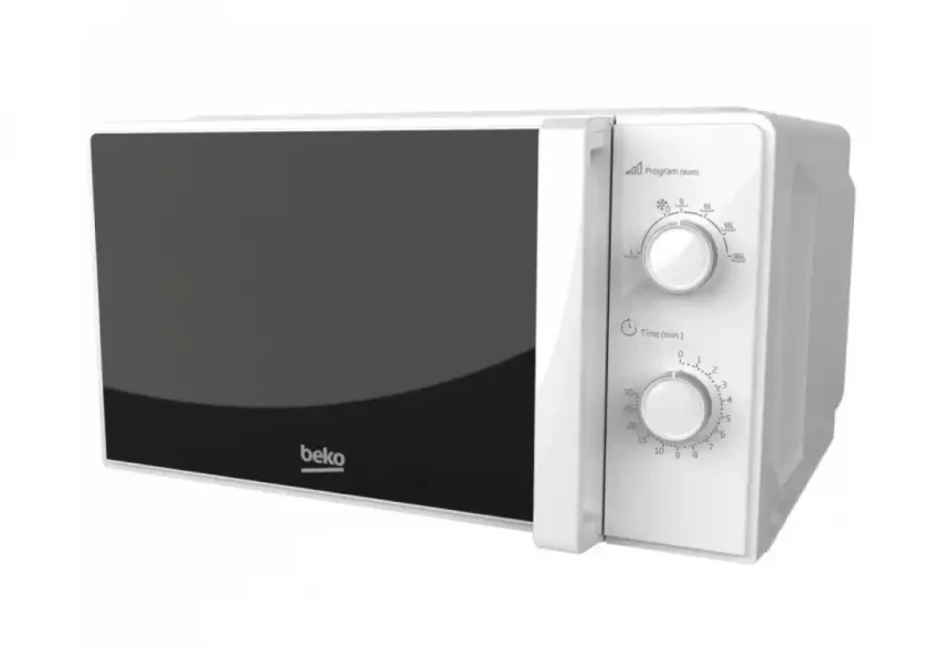 Mikrotalasna Beko MOC20100WFB  zapremina...