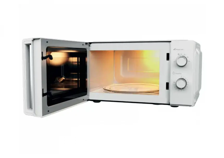 Mikrotalasna Beko MOC20100WFB  zapremina 20l/mehaničke komande/snaga 700W