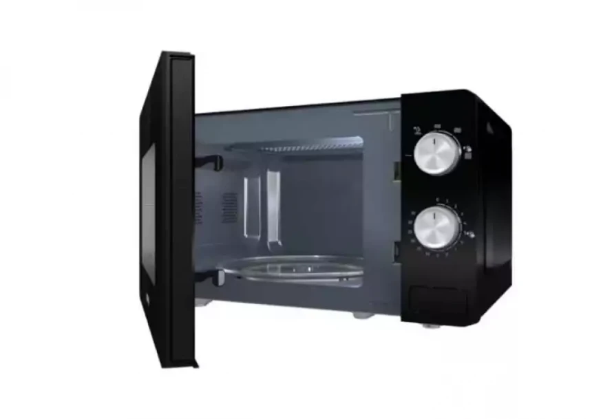 Mikrotalasna Gorenje MO 20 E1 B zapremina 20l/mehaničke komande/800W crna