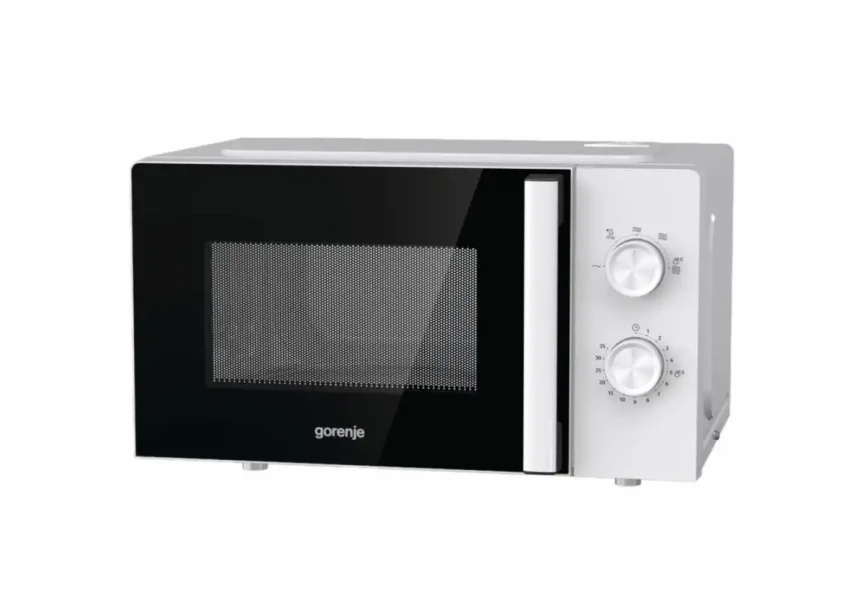 Mikrotalasna Gorenje MO 20 E1 WH/zapremina 20L/snaga 800W