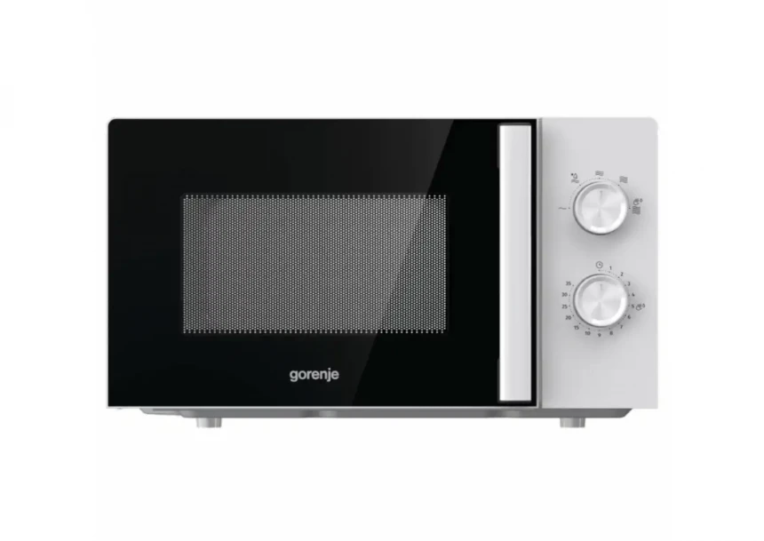 Mikrotalasna Gorenje MO 20 E1 WH/zapremina 20L/snaga 800W
