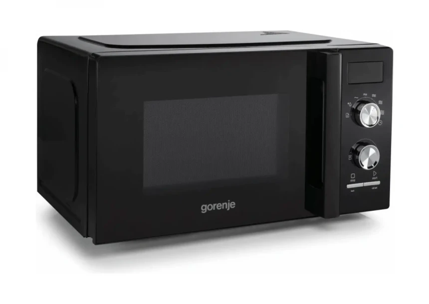Mikrotalasna Gorenje MO20A3BH  zapremina...
