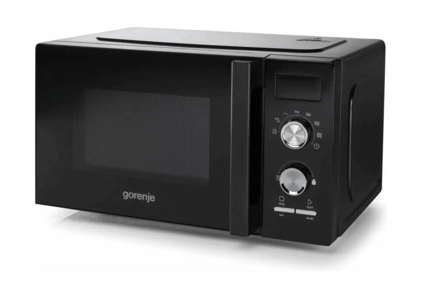 Mikrotalasna Gorenje MO20A3BH  zapremina 20l/digitalne komande/snaga 800W