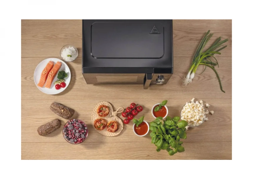 Mikrotalasna Gorenje MO20A3BH  zapremina 20l/digitalne komande/snaga 800W